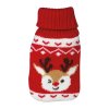 Vianočný termofor , Red (Farba Red)