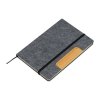 Sada zápisník A5 a pero , Grey (Farba Grey)