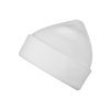 Beanie Čiapka unisex (Velikost uni, Varianta biela)