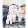 Celokožené rukavice ARDON®INDY - s predajnou etiketou 09 (Varianta 09)
