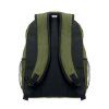 Ruksak na notebook zo 600D RPET , Black (Farba stone grey)