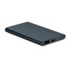 Powerbanka 4000 mAh USB-C , french navy (Farba french navy)
