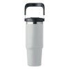 Termopohár SUMA HAND (850 ml) , white (Farba white)