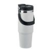 Termopohár SUMA HAND (850 ml) , white (Farba white)