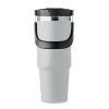 Termopohár SUMA HAND (850 ml) , white (Farba white)