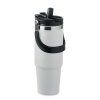 Termopohár SUMA HAND (850 ml) , white (Farba white)