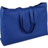 Bavlnená taška (220 g/m2) Oeko-Tex , Blue (Farba Blue)