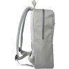 Ruksak na notebook z PU , Grey (Farba Grey)