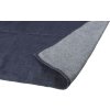 Zástera z džínsoviny 280 g/m2 , Blue (Farba Blue)