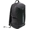 Recyklovaný ruksak na notebook Nomad , Black (Farba Black)