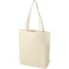 Taška z bio bavlny (270 g/m2) , natural (Farba natural)