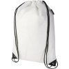 Vrecúško Evergreen z GRS netkanej textílie , white (Farba white)
