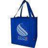 Taška z GRS netkanej textílie RPET , Royal blue (Farba Royal blue)