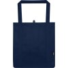 Taška z GRS netkanej textílie RPET , Royal blue (Farba Royal blue)