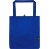Taška z GRS netkanej textílie RPET , Royal blue (Farba Royal blue)