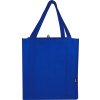 Taška z GRS netkanej textílie RPET , Royal blue (Farba Royal blue)