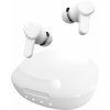 Slúchadlá ENC/ANC Prixton TWS159 , white (Farba Black)