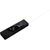 Mini laserový telemeter SCX.design T05 , Black (Farba Black)
