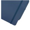 Zápisník A5 z oceánskeho plastu s perom , Ocean blue (Farba Ocean blue)