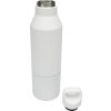 Termoska 600ml s hrnčekom 300ml z RCS nerezu , white (Farba white)