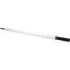 Automatický dáždnik z RPET IBI (120 cm) , white (Farba white)