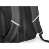 Vodeodolný ruksak na 17,3 notebook , Black (Farba Black)