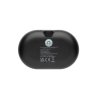 Slúchadlá TWS Fitsound z RCS plastu , Black (Farba Black)