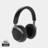 Slúchadlá Soundpro ANC z RCS plastu , Black (Farba Black)