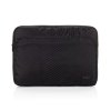 Obal na 15,6" notebook Essential z RPET , Black (Farba Black)