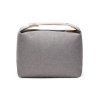 Kozmetická taštička , Grey (Farba Grey)