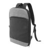 Rozšíriteľný ruksak na notebook , Grey (Farba Grey)