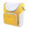 Chladiaca taška z RPET , Yellow (Farba Yellow)