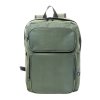 RPET ruksak na notebook , Green (Farba Green)