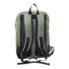 RPET ruksak na notebook , Green (Farba Green)