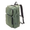 RPET ruksak na notebook , Green (Farba Green)