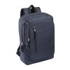 Ruksak na notebook z RPET , dark blue (Farba dark blue)