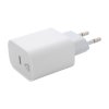 Nabíjací adaptér USB-C , white (Farba white)