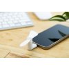 Ventilátor na mobil (USB-C) , white (Farba white)