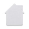 Mentolky 8g - domček , white (Farba white)