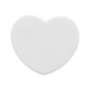 Mentolky 8g - srdiečko , white (Farba white)