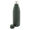 Fľaša z recyklovaného nerezu 790 ml , Grey (Farba Grey)
