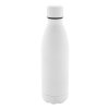 Fľaša z recyklovaného nerezu 790 ml , Grey (Farba Grey)