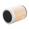 Bambusový termopohár 300 ml , natural (Farba natural)