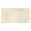 Bavlnený uterák 50x100 cm , natural (Farba natural)