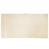 Bavlnená osuška 70x140 cm , natural (Farba natural)