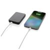 Powerbanka 5000 mAh Boostcore s USB-C , Black (Farba Black)
