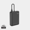 Powerbanka 10 000 mAh 20W Fullerton z RCS , Black (Farba Black)