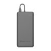 Powerbanka 20 000 mAh 20W Menlo Park , Black (Farba Black)