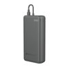 Powerbanka 20 000 mAh 20W Menlo Park , Black (Farba Black)