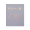 Sada na morské plody VINGA Story of seafood , Grey (Farba Grey)